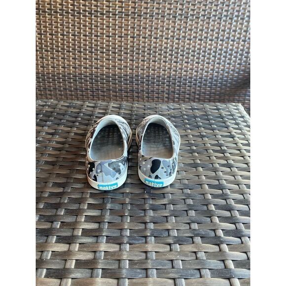 Native Jeffersons children’s size 7 - Picture 4 of 6